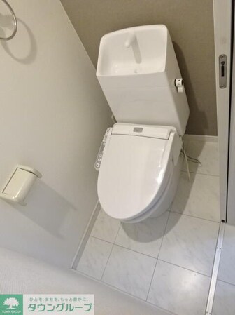 N-Style川口の物件内観写真